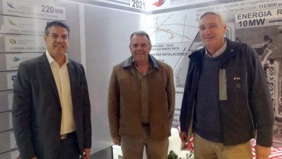 Maranzana concluye su ampliación en Río Cuarto y pone el foco en renovables