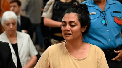 Causa Neonatal: perpetua a Brenda Agüero y absolución a Cardozo