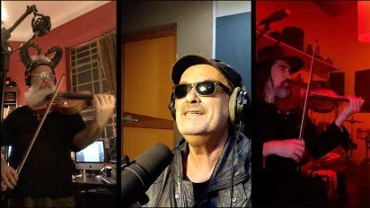 Las Pelotas lanzó nuevo video