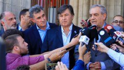 El Gobierno confirmó que aumentará las retenciones a la soja al 33%