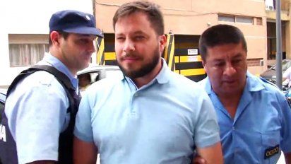Miralles elevó a juicio al abogado Pérez por 5 causas de abuso y violencia de género