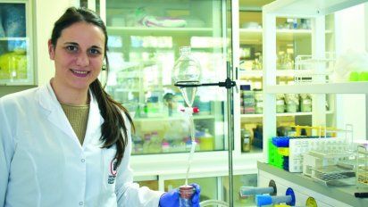 Investigadores de la UNVM estudian el impacto de los herbicidas en las napas