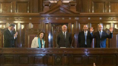 La Corte Suprema resolvió que los jueces deben pagar Ganancias