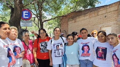 Desaparición de Yamila Cuello: expectativa por la sentencia tras 16 años de espera