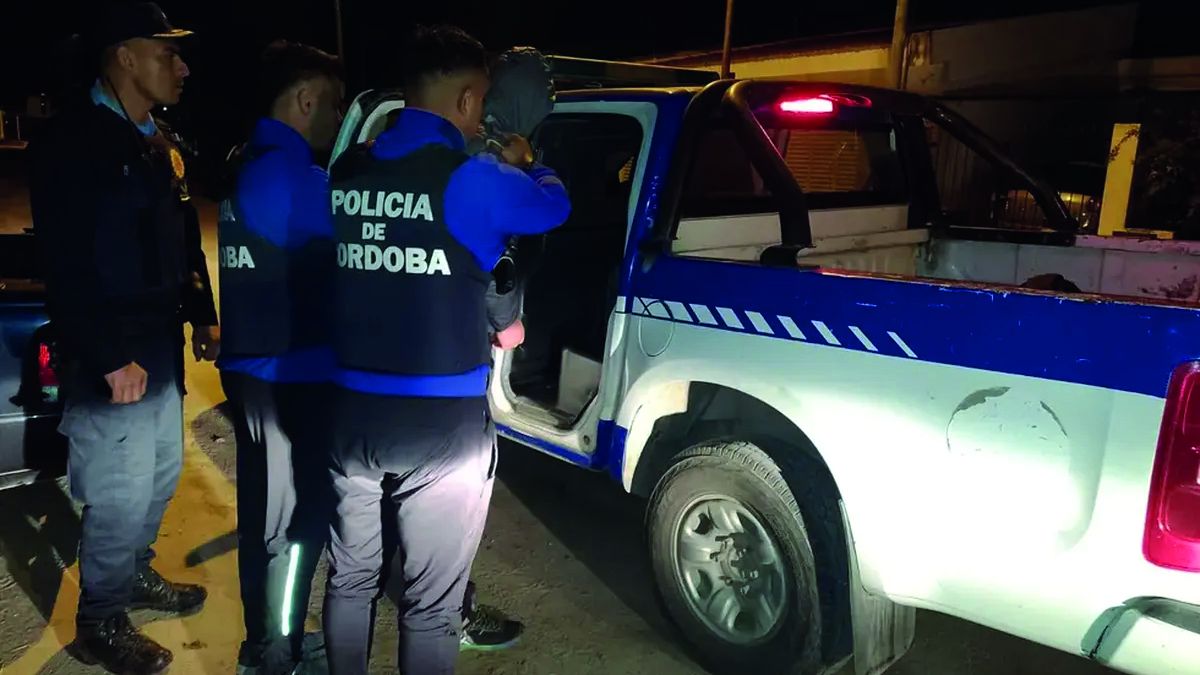 Tras una discusión de tránsito, un hombre mató a su vecino en Córdoba