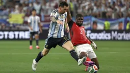asi serian hoy los cruces de 16avos de final del mundial 2026
