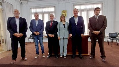 El Municipio hará informes periciales para asistir a la Justicia cordobesa