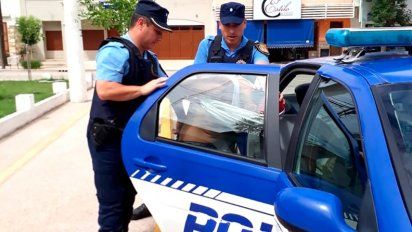 Un detenido por la violación de una chica de 12 años  en Sampacho