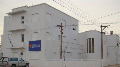 La Carlota: un detenido por grooming y con material de abuso sexual infantil