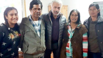 El poder como convicción principal