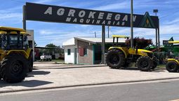 Denuncian un nuevo robo de cables en la firma ubicada en la ruta A005.