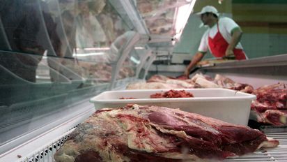 El Gobierno nacional renovó Cortes Cuidados para los siete cortes de carne más populares