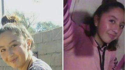 Hallaron a la joven que era buscada desde el jueves