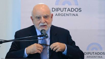 El Gobierno apeló ante la Corte el fallo que suspendió el capítulo laboral del DNU