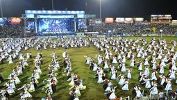 el festival de jesus maria 2027 ya tiene grilla: mas de 60 artistas y una fuerte mezcla de generos