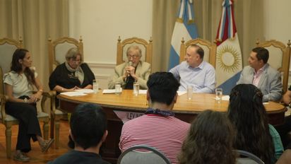 Habrá cine, muestras, marcha y vigilia para conmemorar el Día de la Memoria, por la Verdad y la Justicia