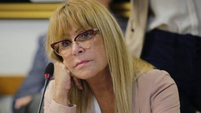 Ratificaron la prisión preventiva contra Aída Ayala