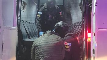 Desarticularon seis puntos de venta de drogas y detuvieron a cinco personas