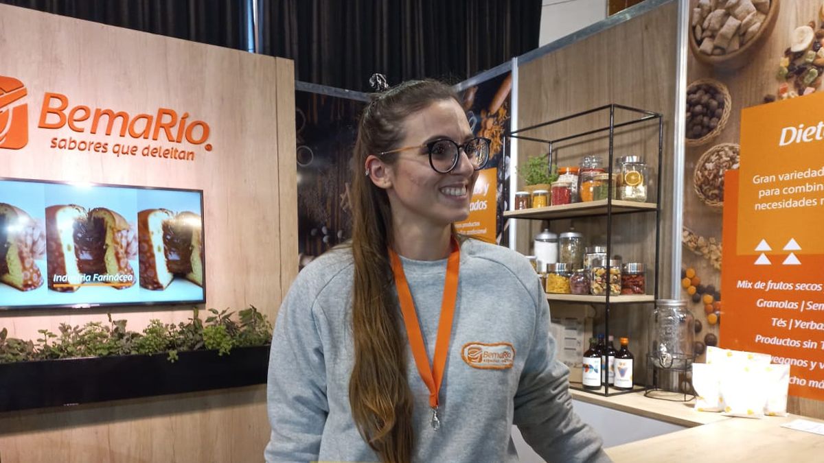 La 89° Exposición de la Sociedad Rural. Foto: Andrés Oviedo.