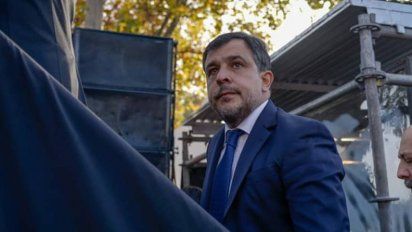Cambiemos pide que intervenga la Nación ante la denuncia de Hak