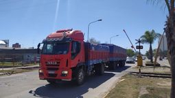 Transportistas lanzaron un paro nacional por una mayor tarifa