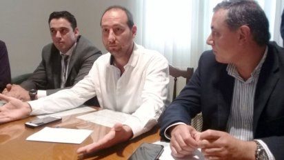 Cambiemos cuestionó las reiteradas irregularidades en Edecom