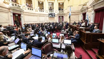 Los senadores cobrarán más de $13 millones a partir de enero de 2027