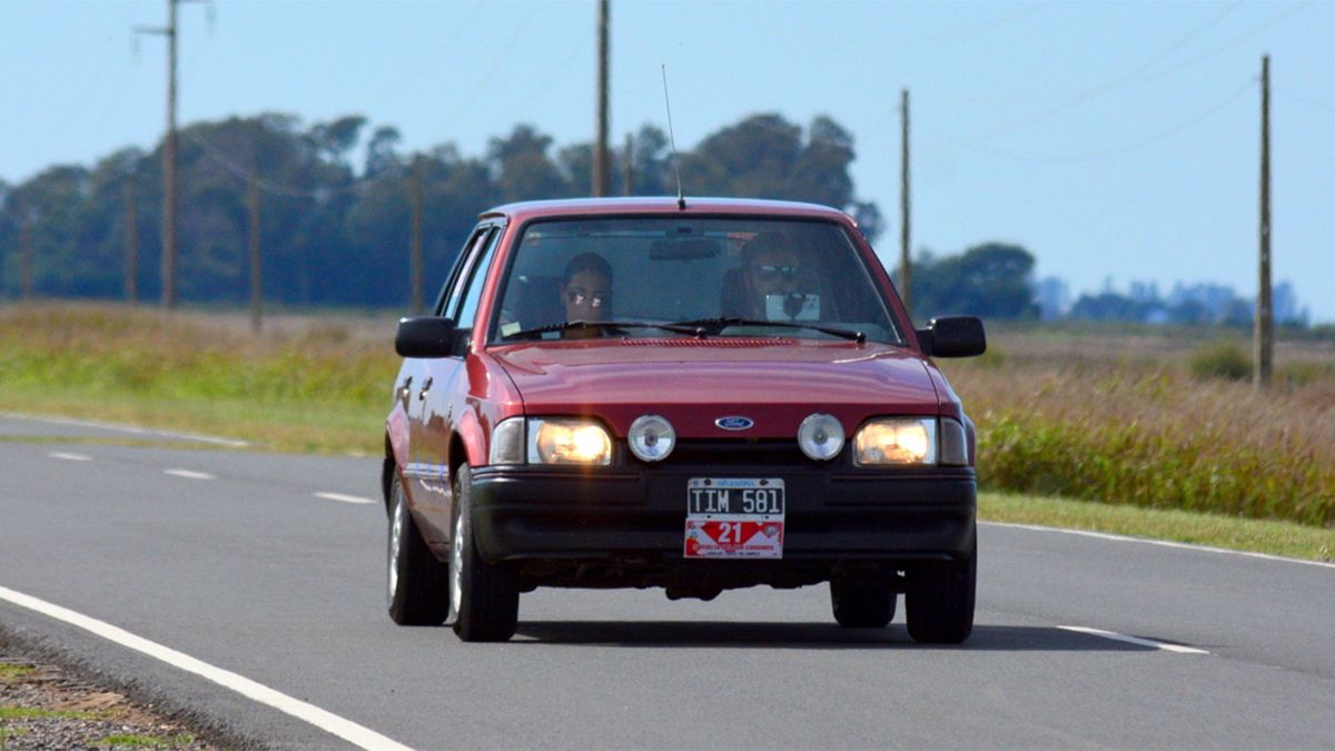 Francisco Figueroa-Florencia López Tapia ocuparon el 3º puesto en Contemporáneos B