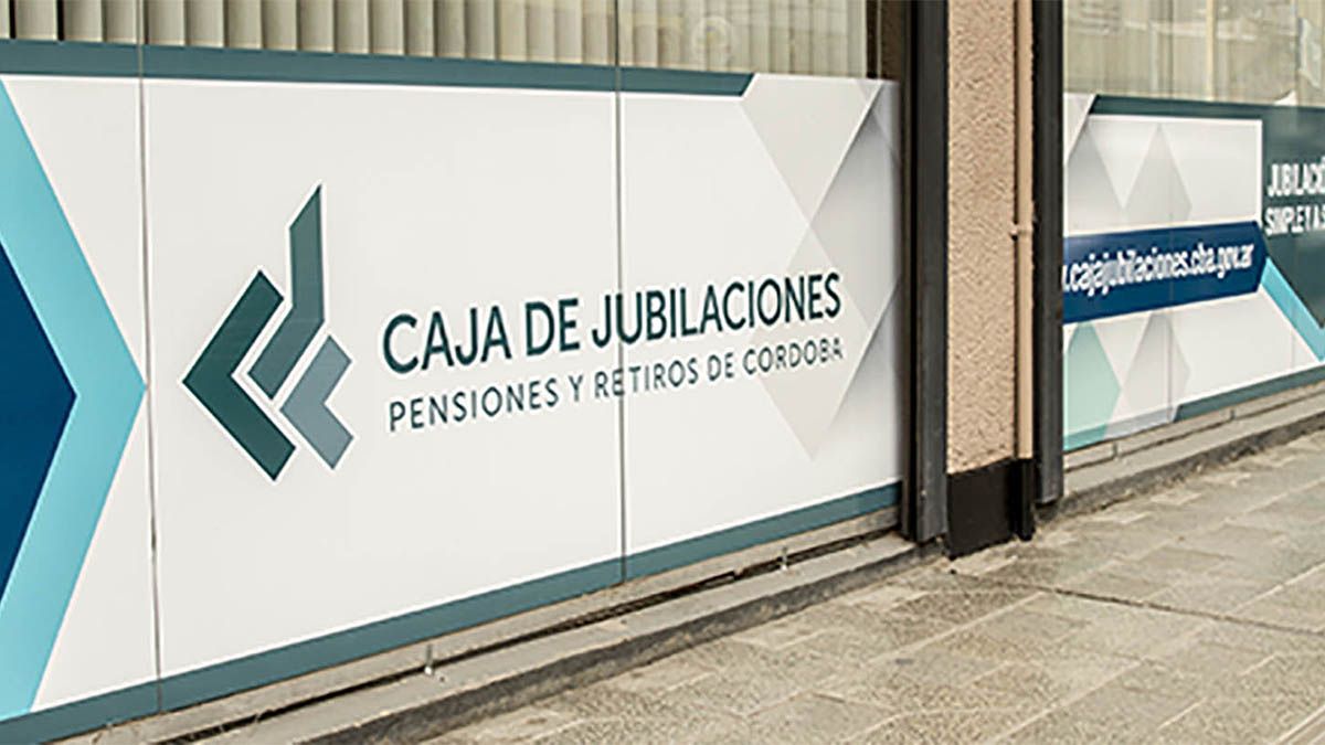 La Caja de Jubilaciones de Córdoba