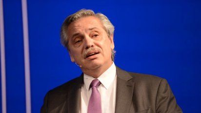 Fernández consideró