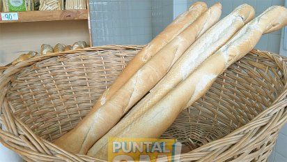 El pan aumentó un 15% en lo que va del año y acumula un 40% en 6 meses
