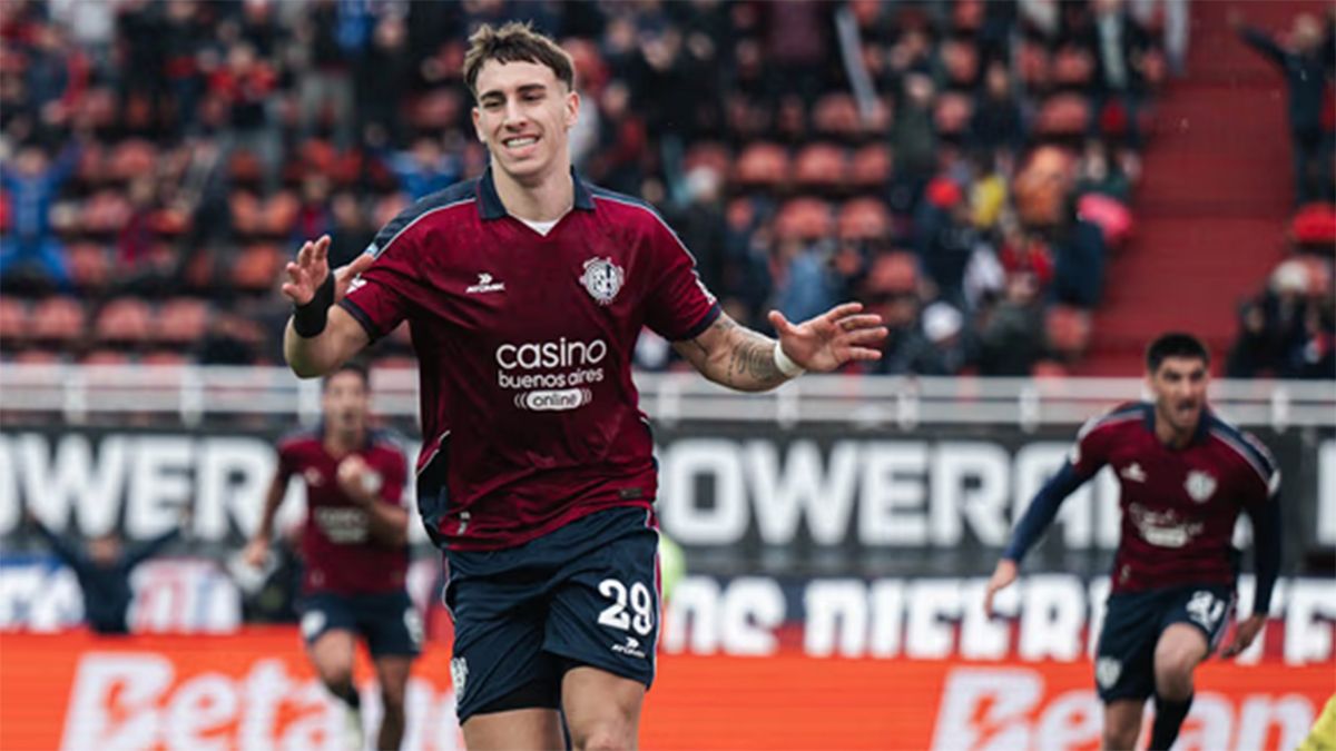 San Lorenzo busca reencontrarse con la victoria.