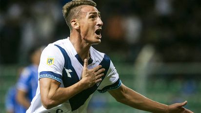 Vélez venció a Godoy Cruz y jugará una semifinal con Argentinos Juniors