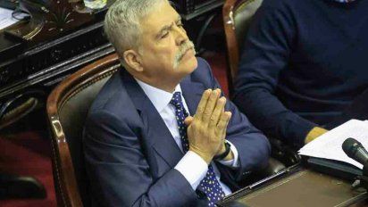 Citan a indagatoria a De Vido por la compra de gas licuado entre 2008 y 2015