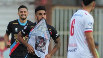 Arsenal venció a Huracán