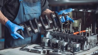 La actividad económica cayó 0,3% interanual en noviembre