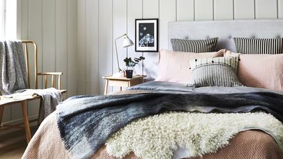Deco Hygge, un estilo que busca bienestar