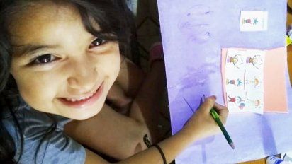 Impulsan padrinos para ayudar a las familias con la cena de Nochebuena