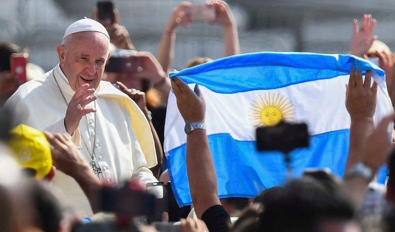 El papa Francisco criticó el “uso arbitrario” de la prisión preventiva