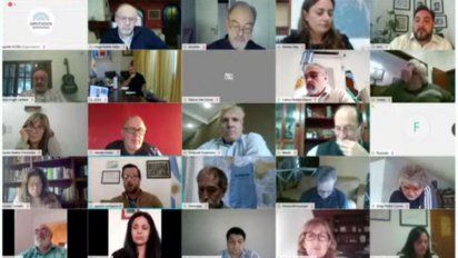 La Cámara de Diputados comenzó a debatir una ley para regular el teletrabajo