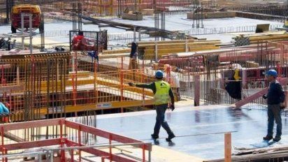 La actividad económica creció un 5,1% en febrero