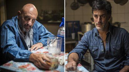 Franco Verdoia filma consecuencias del abuso infantil y dirige un proceso de sanación en 