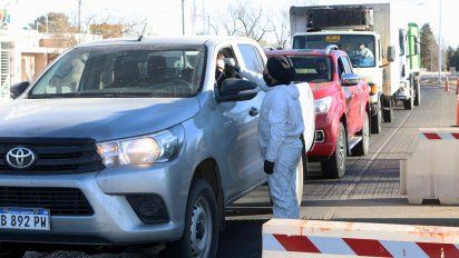 Los epidemiólogos le pidieron al Gobierno más medidas de cuidado