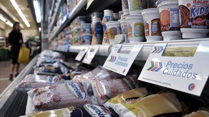 En Córdoba, los alimentos subieron 10 puntos por encima de la inflación