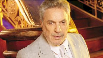 Murió el actor Antonio Grimau: tenía 82 años