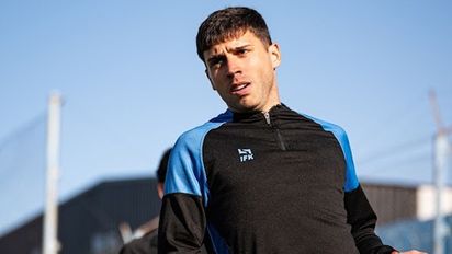 Mauro Valiente: