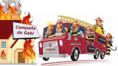 Chasqui: la mejor recopilación, con lo más picante de la semana