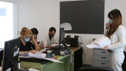 Así funciona la Central de Monitoreo Epidemiológico