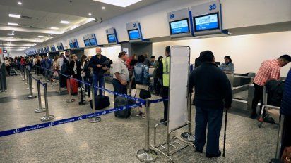 Habrá vuelos: conciliación obligatoria en el conflicto con los pilotos