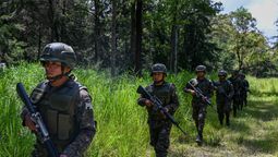 crean una mesa federal con el objetivo de prevenir la expansion del narcotrafico y el crimen organizado